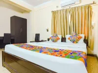 Dover Inn by BookMeriHotel.Com Các khách sạn gần Đài tưởng niệm Shaheed