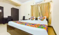 Dover Inn by BookMeriHotel.Com - ห้องครัว