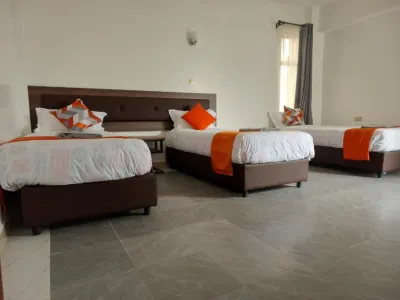 Eliper Hotel Отели в г. 