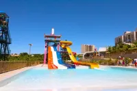 Spazzio DiRoma Hotels in Caldas Novas