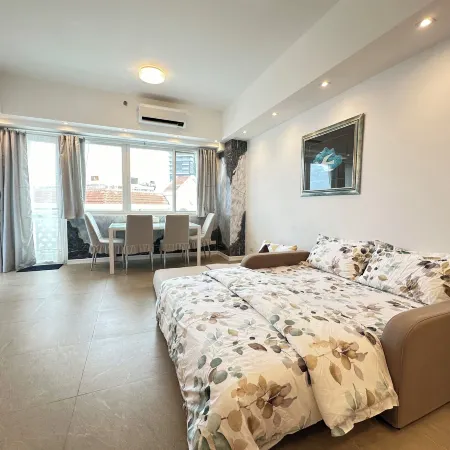 La Mirada Hotel and Serviced Apartments