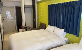 BiBi Hotel Futenma