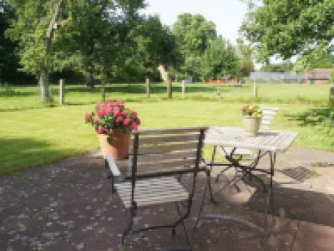 Gut Basthorst Restaurant & Hotel & Wohnmobil-Dinner Hotels in Basthorst