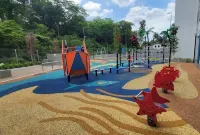 [Stunning Seaview] Cosy Studio Apartment in Melaka