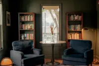 The Bookhouse Hotel Hotels in Kennett Township