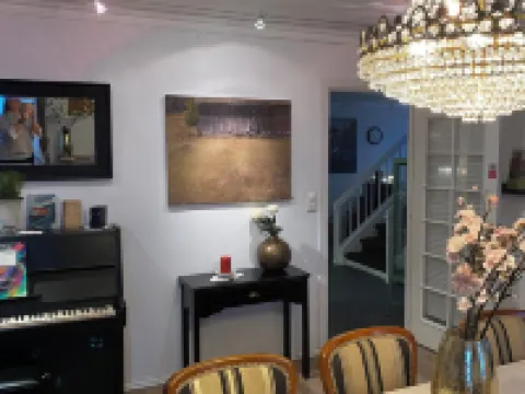 Opsahl Gjestegaard Hotels in Bodo