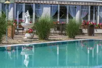 Duna Relax Hotel Ráckeve - Pools