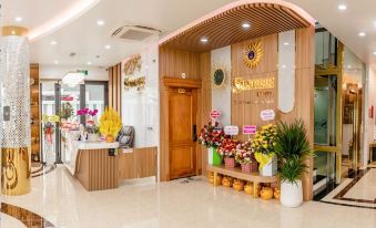 Sunrise Hotel Bac Lieu