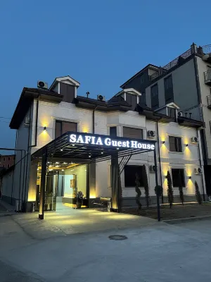 Safia Guest House Các khách sạn ở 