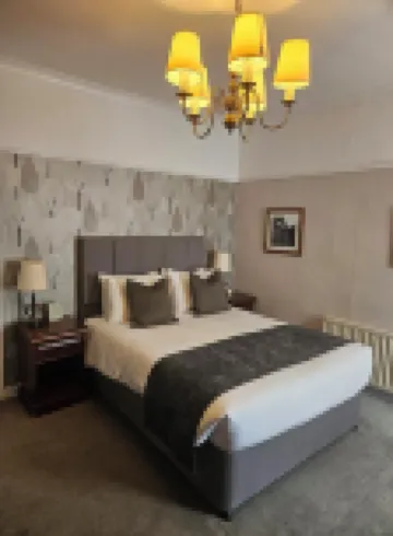 Millers Hotel by Greene King Inns فنادق في 