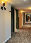 Nebula Hotel by INE'S Hotels in Heemskerk