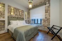 Zoi Urla Hotels in Bademler Mahallesi