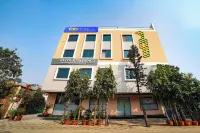 FabHotel Bliss Residency