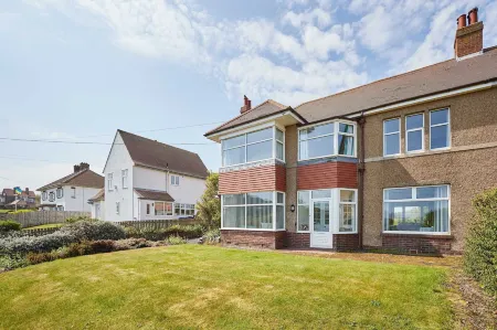 Host & Stay - Chirnells Отели рядом с достопримечательностью «Bamburgh Castle Golf Club»