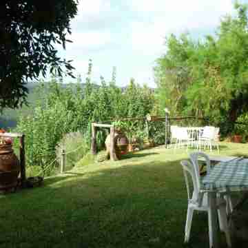 Casa Ceneruzzi Hotel Exterior