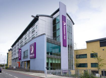 Premier Inn London Wimbledon South