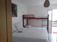 Pousada Pé na Areia