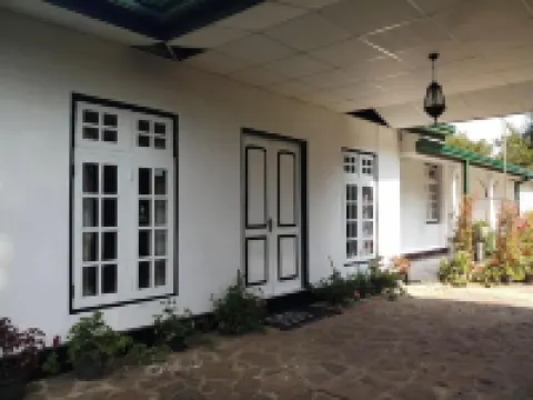 Silver Meir Bungalow