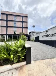 TERRATONE BOUTIQUE BUSINESS HOTEL - 4 stjerner