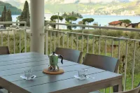 Family Bike Residence Hotels in Marone