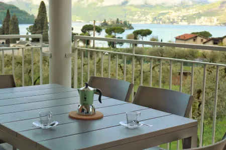 Family Bike Residence