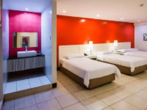 L'Fisher Ecotel Hotels in Bacolod