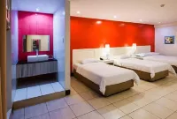 費歇爾生態飯店