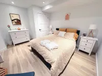 Rifugio: 2Br w/IR Sauna Near Trails & Adventure Hotels in Superior