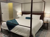 Pet Friendly Lake House with King Master Suite Hotels in Weakley County