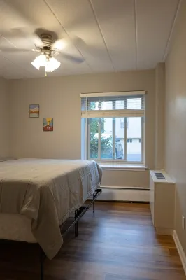 Long term rental in central Minneapolis W/ Rental Car