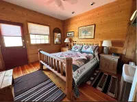 Beautiful Lodge on the Yellowstone River!