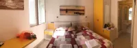 이 레치 디 소비오레 - 빌라