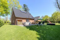 2019 new building: holiday house Hünzingen № 2