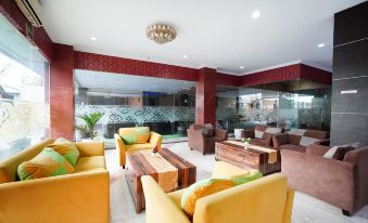 Sapadia Hotel Cirebon