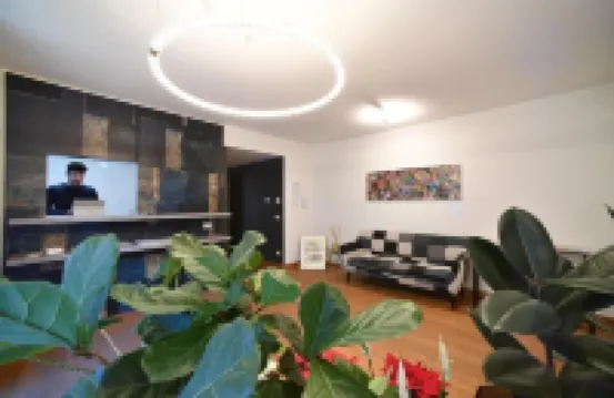 Habitat Apartments