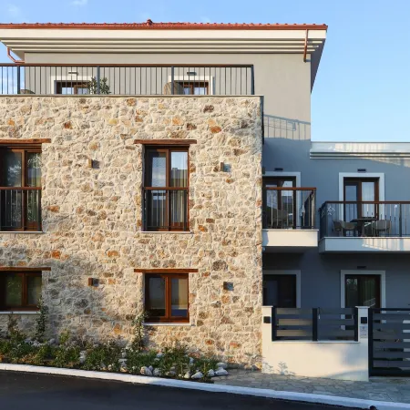 Onar Ouranoupolis