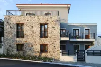Onar Ouranoupolis Các khách sạn gần Ouranoupolis Beach