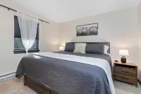 Cozy 6-Bedroom Cabin in Wintergreen Resort