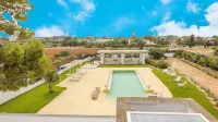 Villa Eriberto in Torre Suda - 3-Star