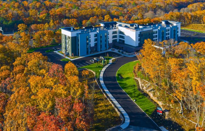 TownePlace Suites Wrentham Plainville