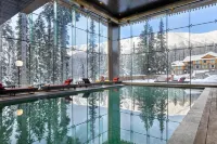 The Khyber Himalayan Resort & Spa - Pools