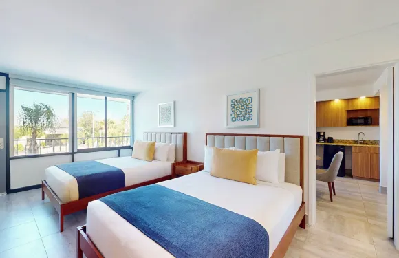 奧蘭多柏悦酒店