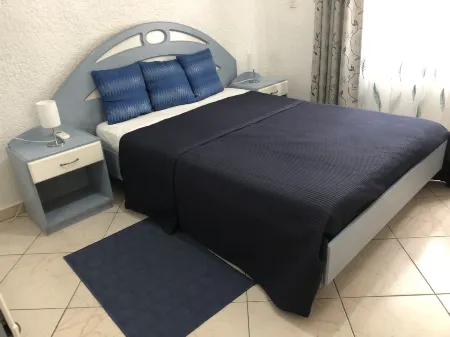 Lovely Apartment in Flic en Flac, Close to the Lovely Beach and All Amenities.