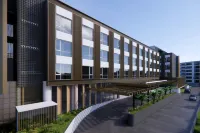 Fairfield by Marriott Bali Kuta Ngurah Rai Các khách sạn ở Bali