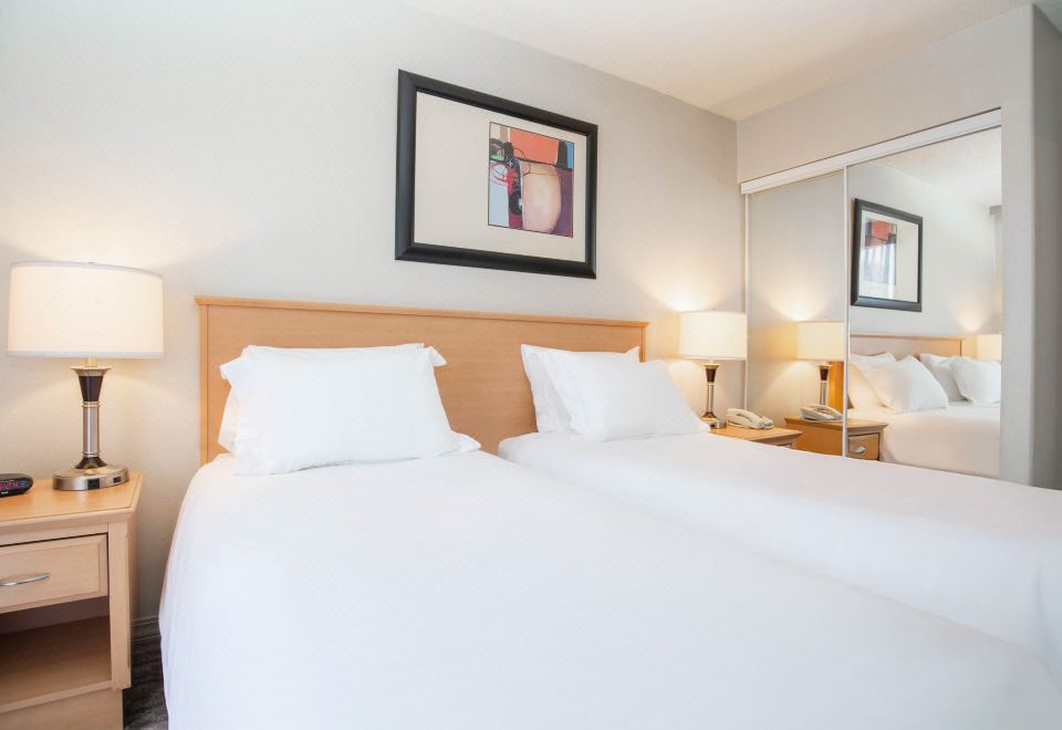 2. 샌드맨 스위트 ..