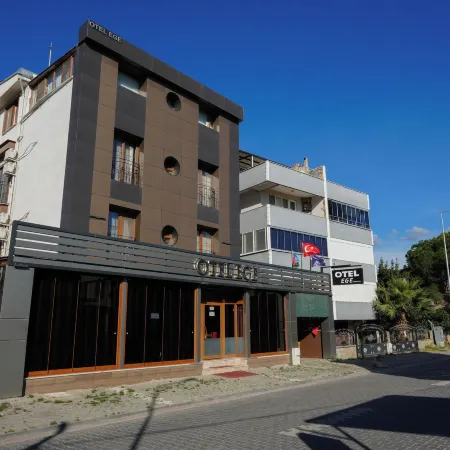 Otel Ege Akcay