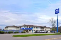 Days Inn by Wyndham New Philadelphia Hotels in Dover