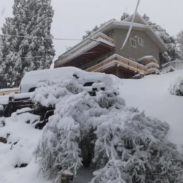 LAKEVIEW CABIN!! AIRCONDITIONED!!  AMPLE PARKING !!