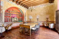 キンタ レアル プエブラ