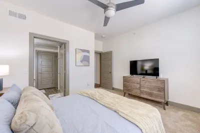 Modern Corporate Apartment Hotels near Tamina Community Market